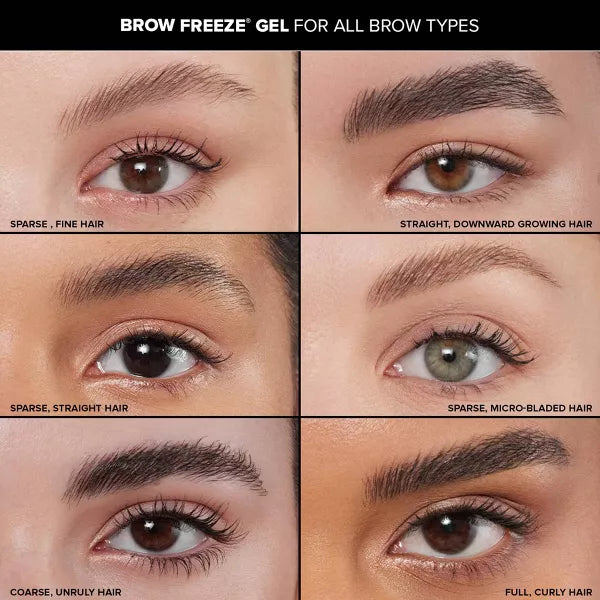 Anastasia Beverly Hills Brow Freeze Gel