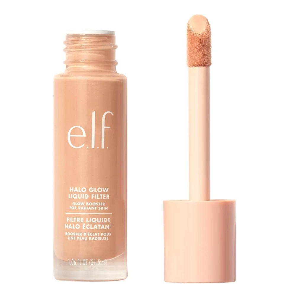 E.l.f. Halo Glow Liquid Filter Highlighter - 31.5ml