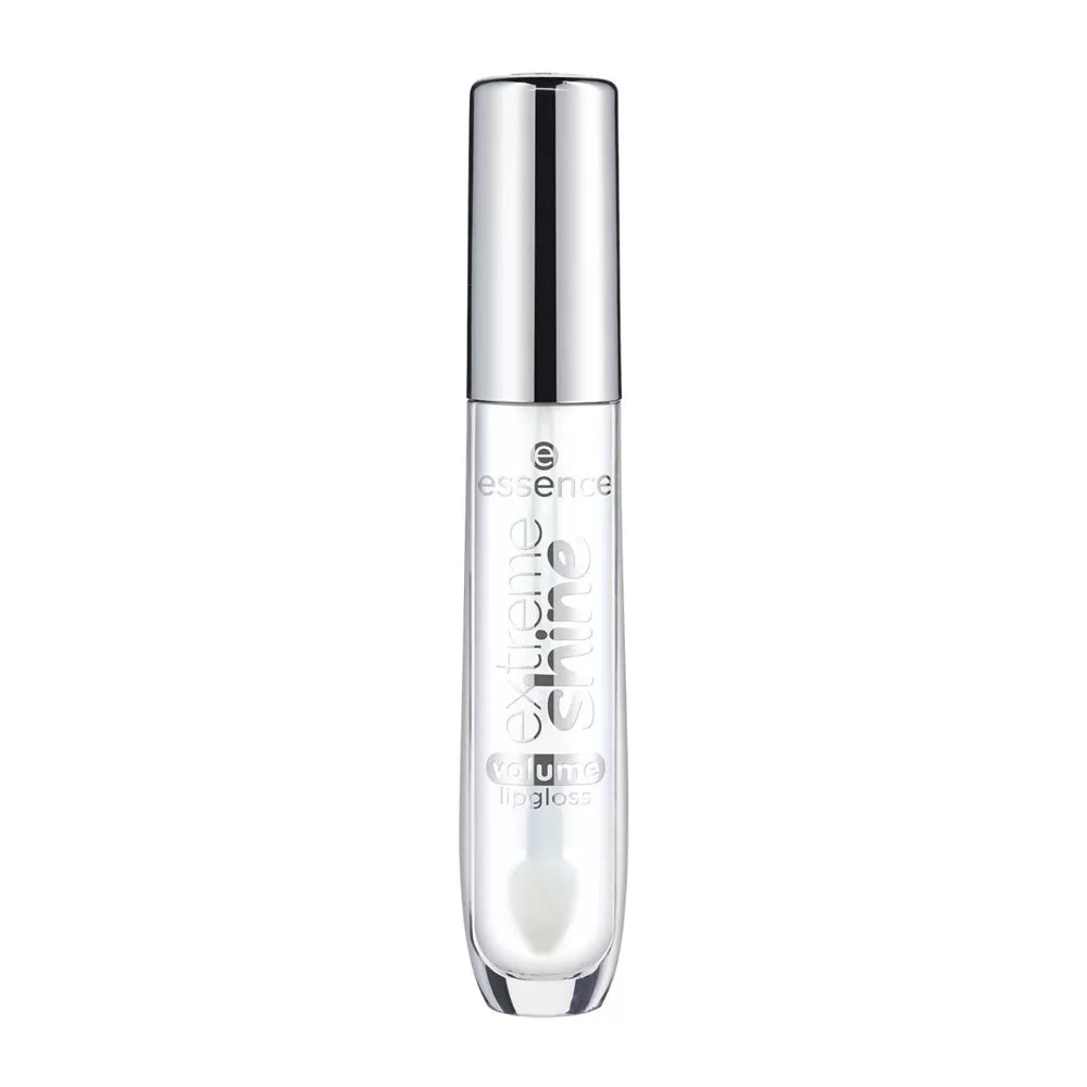 Essence Extreme Shine Volume Lip Gloss - 01 Crystal Clear