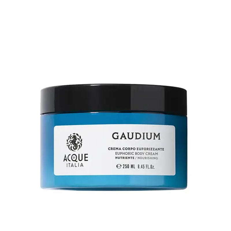 Acque Di Italia Gaudium Body Cream - 250 ml