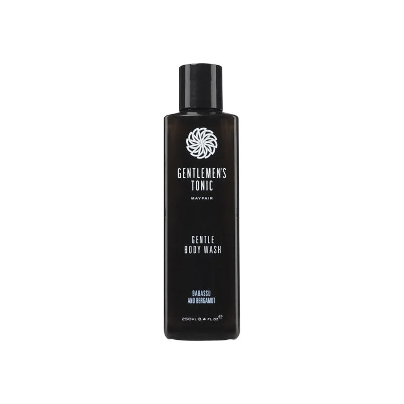 Gentlemens Tonic Gentle Body Wash - 250 ml