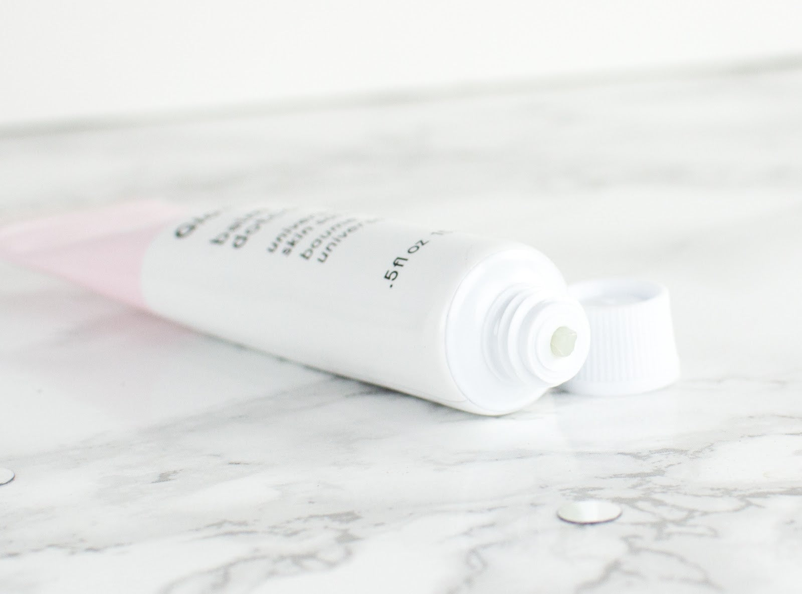 Glossier Balm Dotcom Lip Balm and Skin Salve - Original