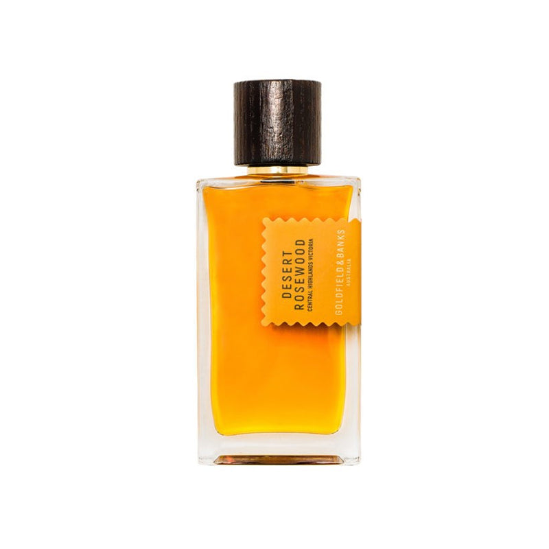 Goldfield & Banks Desert Rosewood EDP For Unisex - 100 ml