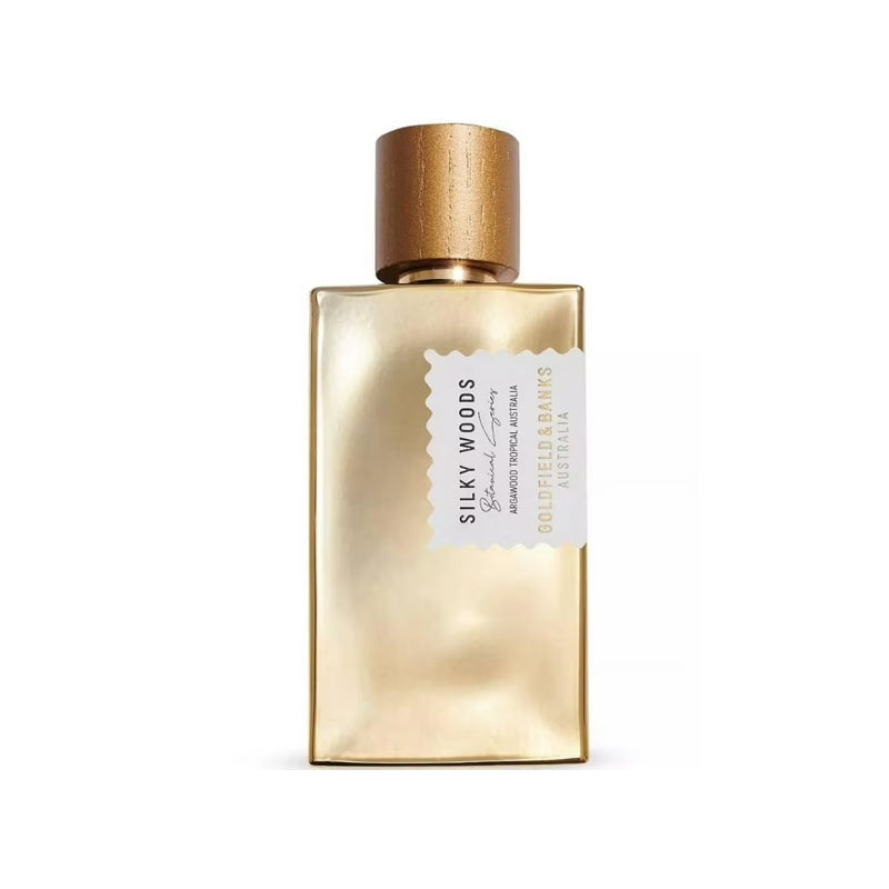 Goldfield & Banks Silky Woods EDP For Unisex - 100 ml