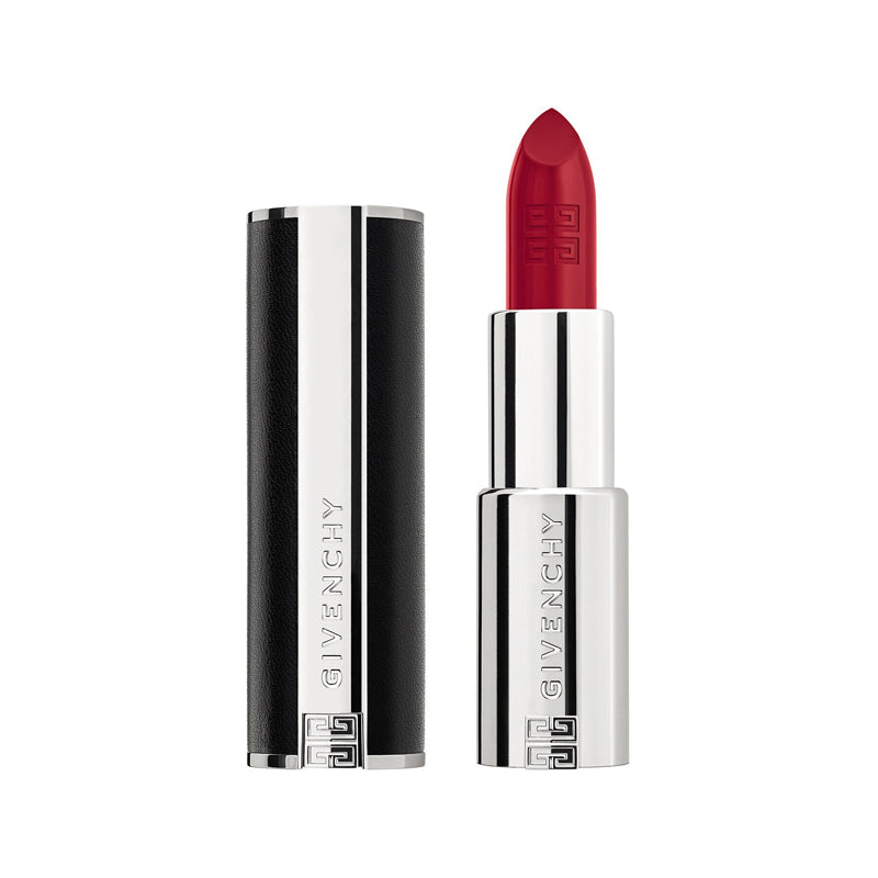 Givenchy Le Rouge Interdit Intense Silk Lipstick 3.4 g -  Grenat Cendré