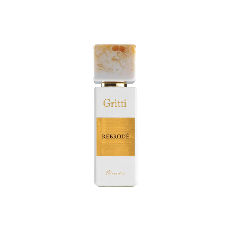 Gritti Rebrode EDP For Her - 100 ml