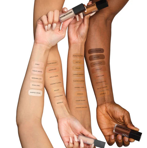 Huda Beauty FauxFilter Luminous Matte Liquid Concealer - 9ml - Honey 1.7