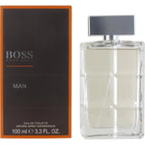 Hugo Boss Orange  EDT For Him - 100 ml