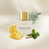 Nishane Hacivat EDP For Unisex - 100 ml