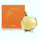 Hermes L'Ambre Des Merveilles EDP For Unisex - 100 ml