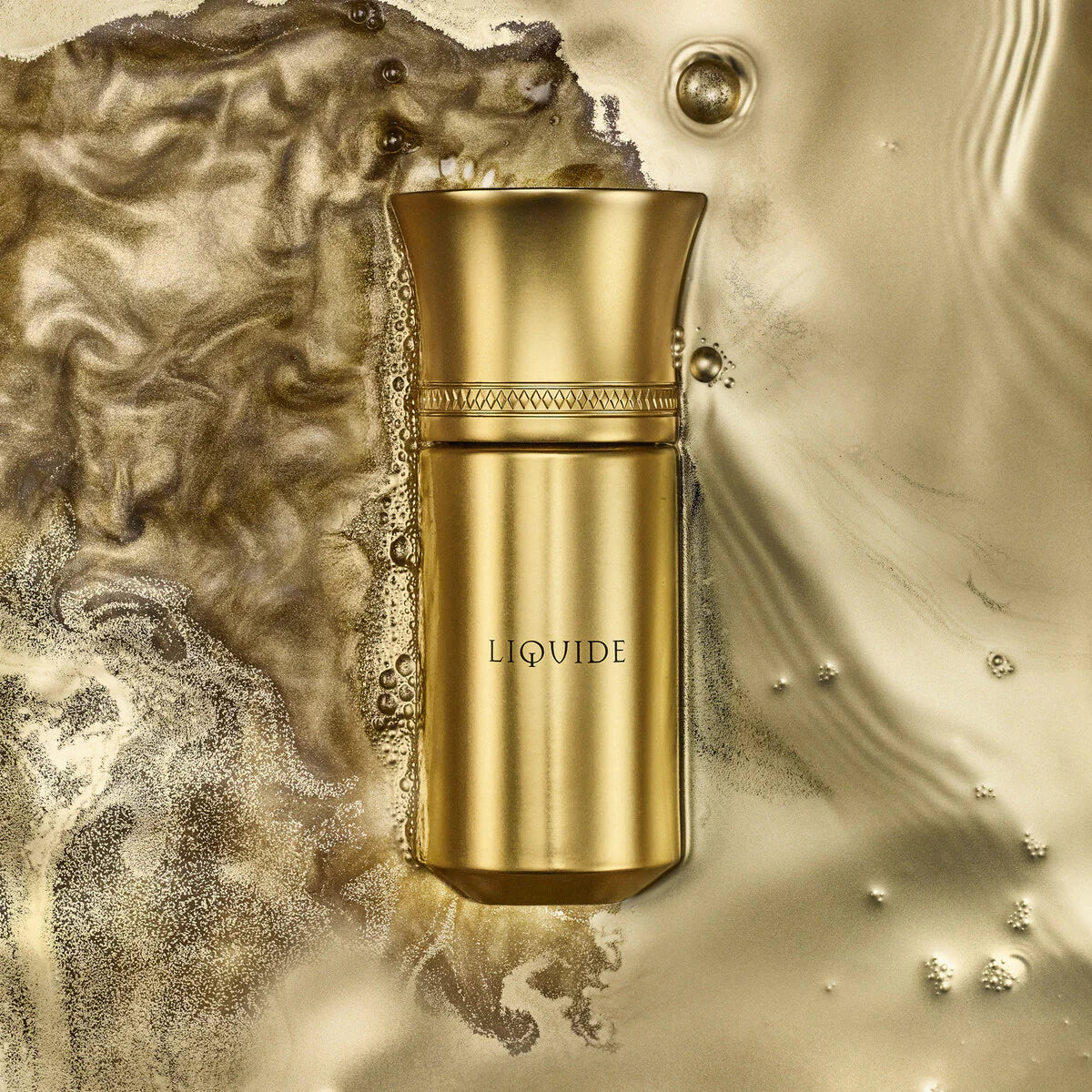 Liquides Imaginaires Gold 2022 EDP For Unisex - 100 ml