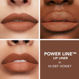 Buxom Power Line™ Plumping Lip Liner - Hi-Def Honey