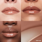 Makeup By Mario MoistureGlow™ Plumping Lip Serum - Honey Glow