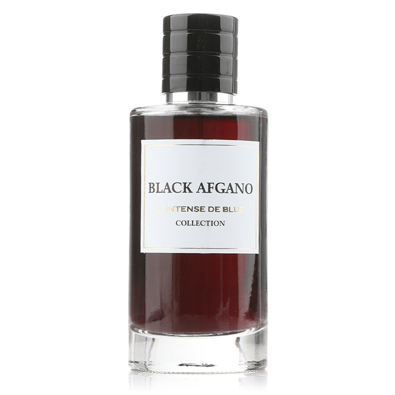 L Intense De Blue Black Afgano EDP 100ml Spray Unisex