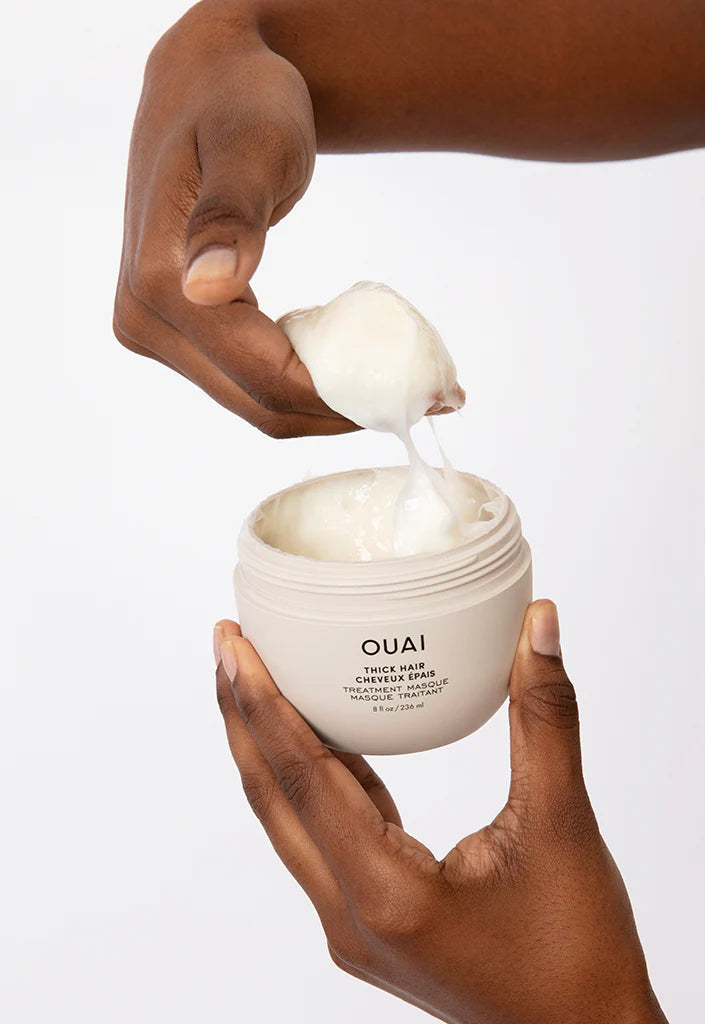 Ouai Thick Hair Treatment Masque - 236 ml