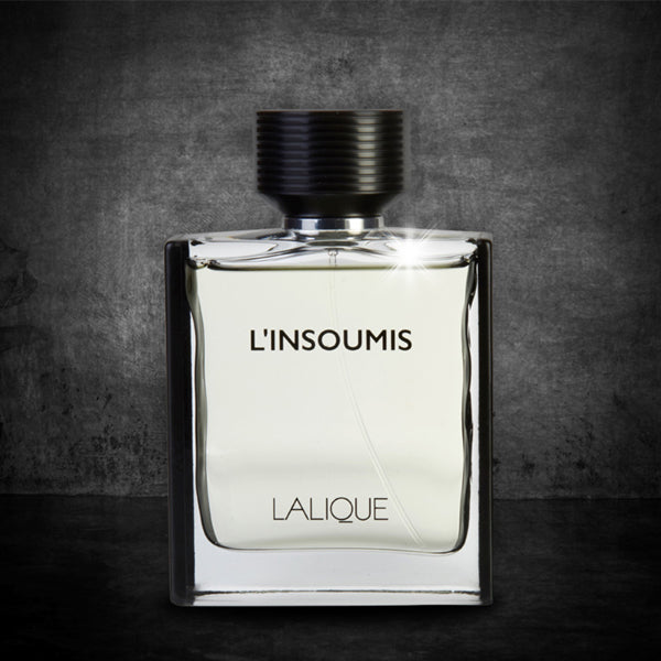 Lalique L' Insoumis EDT 100ml Spray