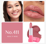 Essence Hydra Matte Lipstick 404 Virtu-Rose