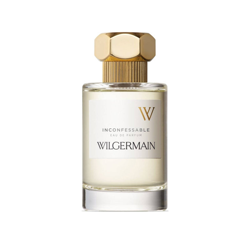 Wilgermain Inconfessable EDP For Unisex - 100 ml