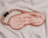 Slip Silk Sleep Mask - Rose Gold