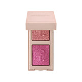 PATRICK TA Major Dimension Eye Illusion Eyeshadow Duos - Color: I'm With Her