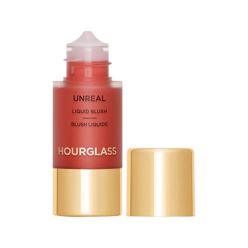 Hourglass Unreal Liquid Blush - Imagine