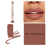 Catrice Creamy Nudes Lip Pen 030 - 1.2 gr - Salted Caramel