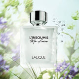 Lalique L'Insoumis Ma Force EDT 100ml Spray