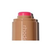 rhode Pocket Blush - juice box - Hot Pink