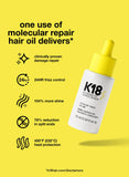 K18 Molecular Repair Hair Oil - 10 ml