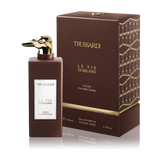 Trussardi Lv Di Milano  I Vicoli EDP Unisex - 100ml