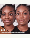 Kosas Revealer Concealer - Tone 8.5 C - Deep With Cool Orange-Red Undertones