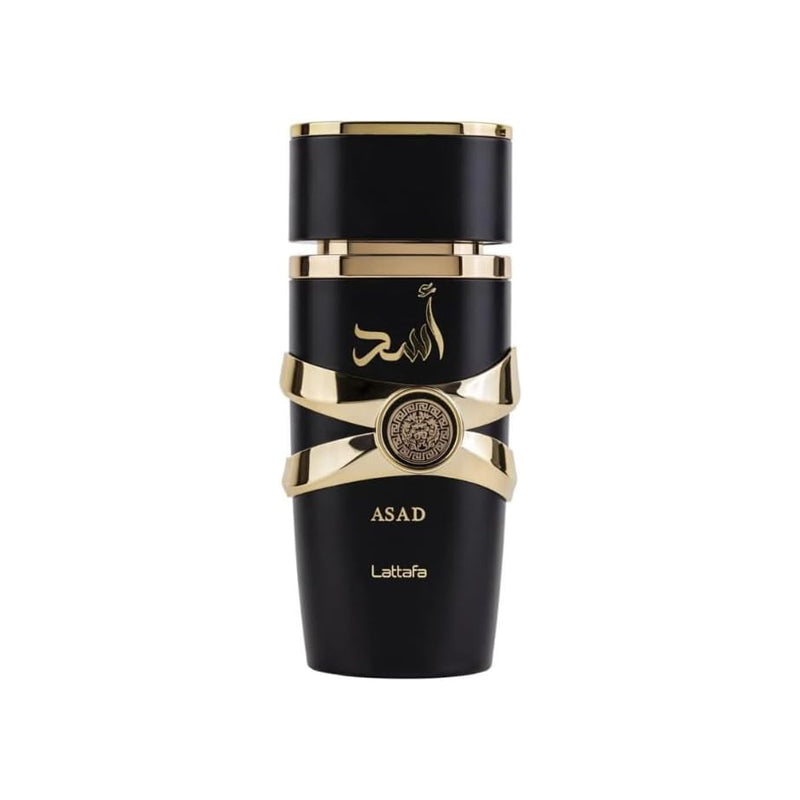 Lattafa Asad EDP For Him - 100 ml