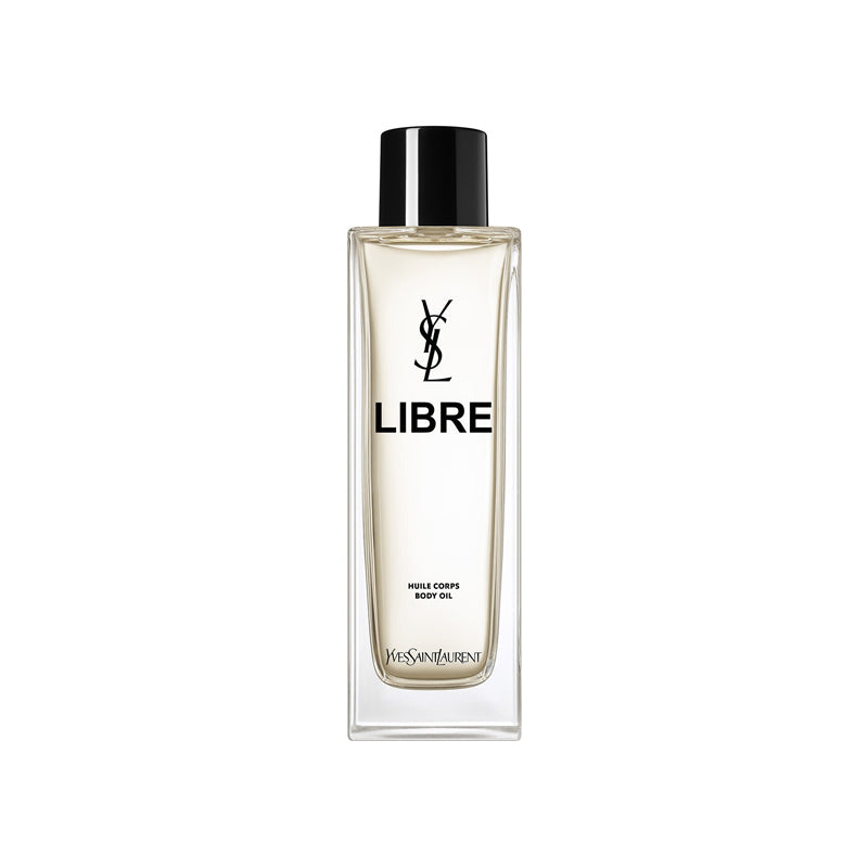 Yves Saint Laurent Libre Body Oil - 150 ml