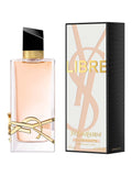 Yves Saint Laurent Libre EDT For Her – 90 ml