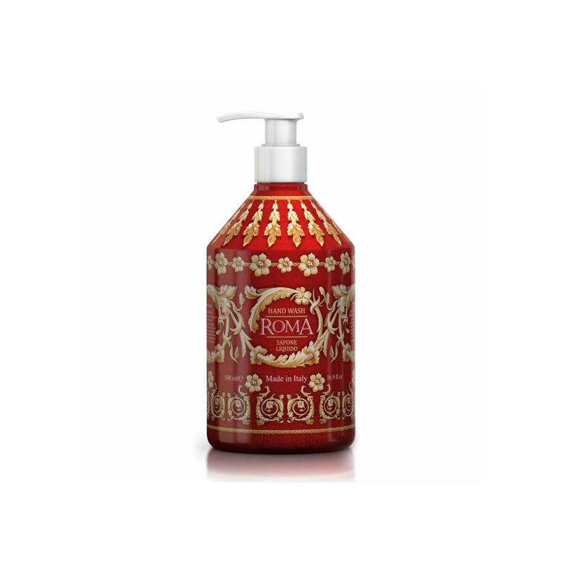 Rudy La Mallorca Liquid Soap Rome Hand Wash - 500 ml