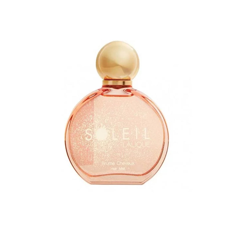 Lalique Soleil Hair Mist For Her - 50 ml