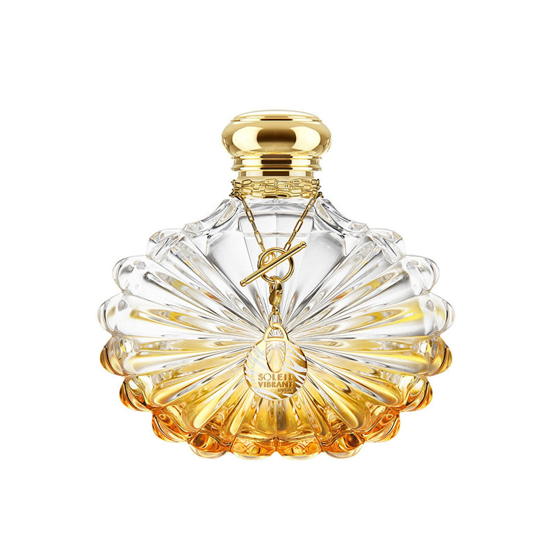 Lalique Soleil Vibrant Lalique EDP For Her -100 ml