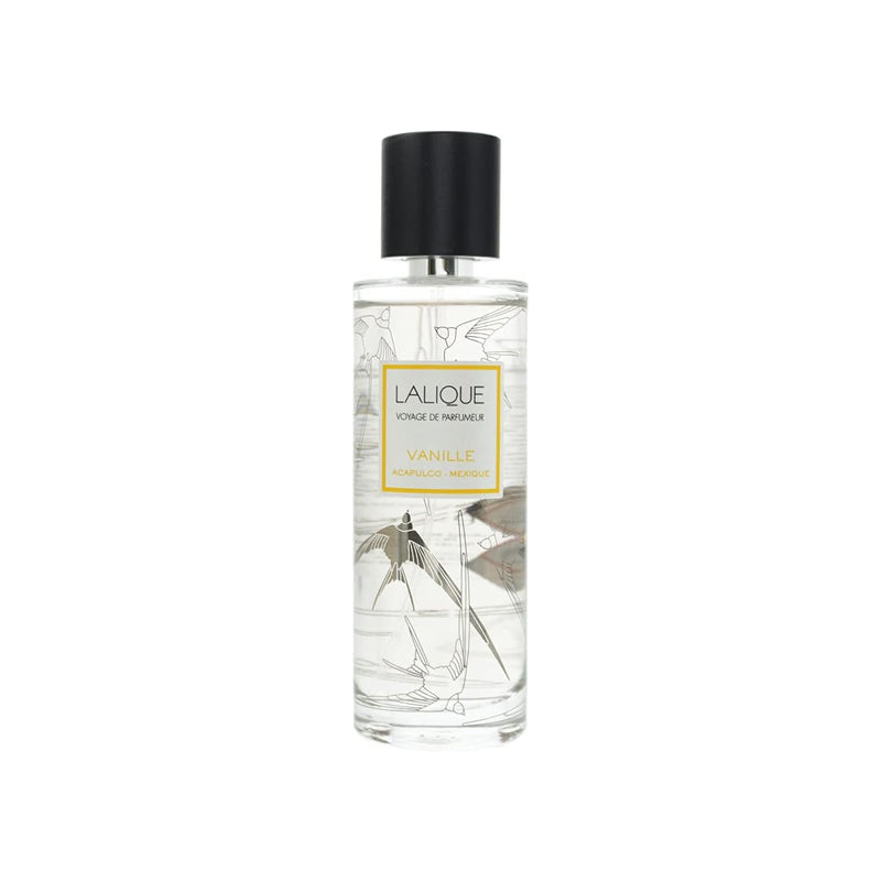 Lalique Vanille Acapulco Room Spray For Unisex - 100 ml