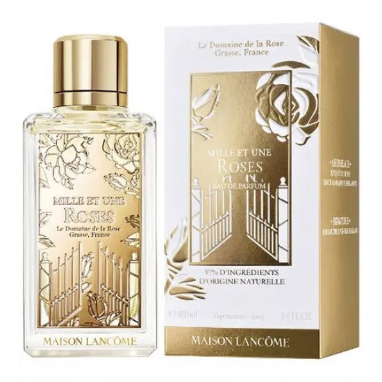 Lancôme Millie Et Un Rose Eau De Parfum Unisex -  100 ml