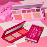 Benefit Cosmetics Chocolicious Cheeks Set