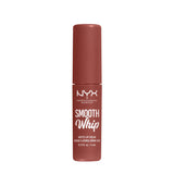 NYX Smooth Whip Matte Lip Cream