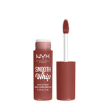 NYX Smooth Whip Matte Lip Cream