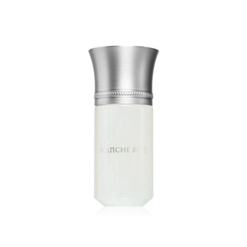 Liquides Imaginaires Blanche Bete EDP For Unisex - 100 ml