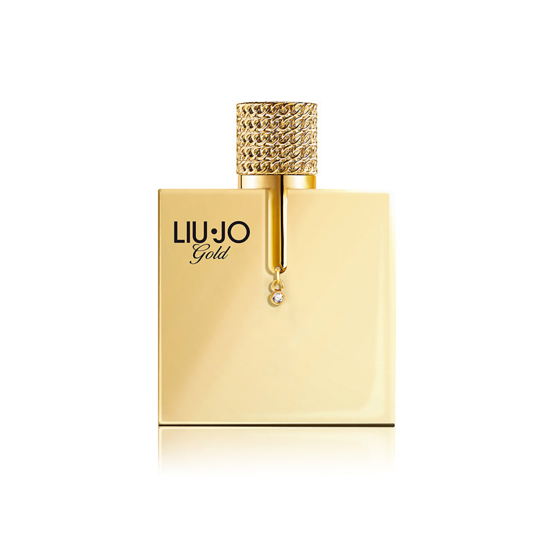 Liu Jo Gold EDP For Her - 75 ml