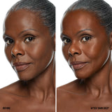 Makeup By Mario Softsculpt® Bronzing & Shaping Serum - Dark Deep