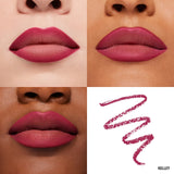 Makeup By Mario Ultra Suede® Sculpting Lip Pencil - Kelley