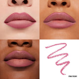 Makeup By Mario Ultra Suede® Sculpting Lip Pencil - Pink Peony