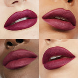 Makeup By Mario Ultra Suede™ Lipstick - Amanda - Deep Plum