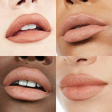 Makeup By Mario Ultra Suede™ Lipstick - Sierra - Soft Peachy Nude Pink