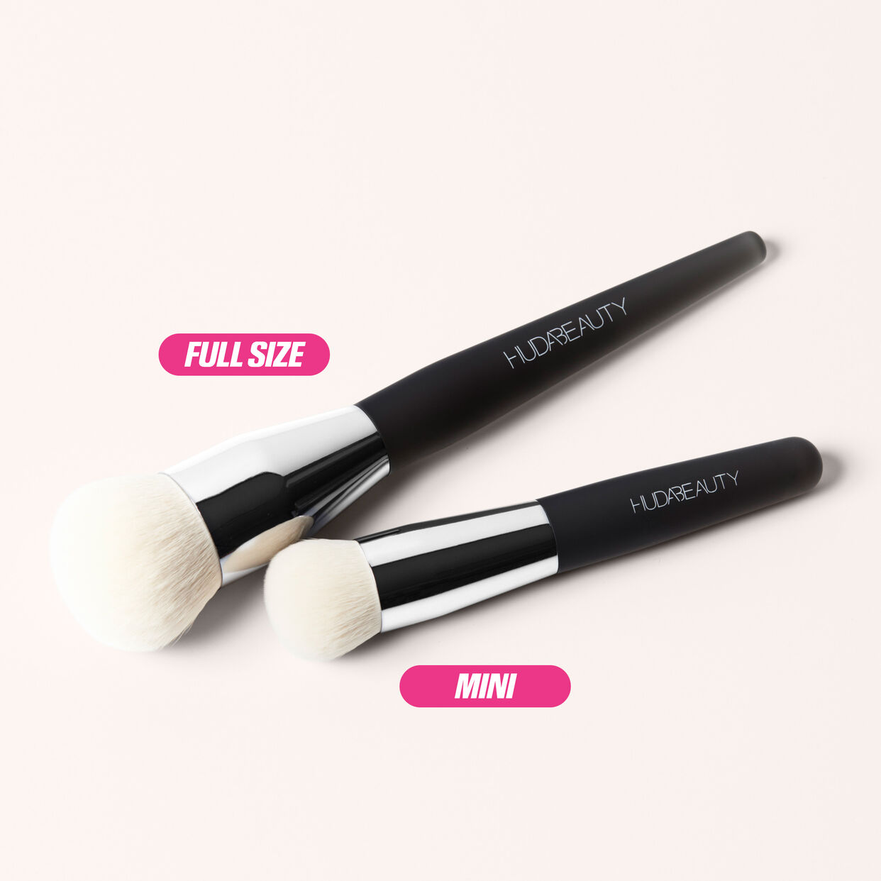 Huda Beauty Base Brush